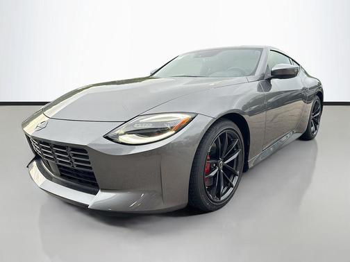 2025 Nissan Z Performance