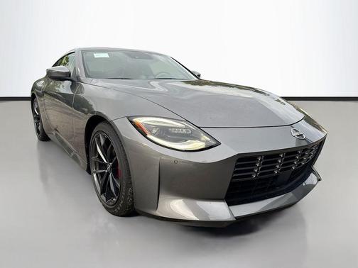 2025 Nissan Z Performance