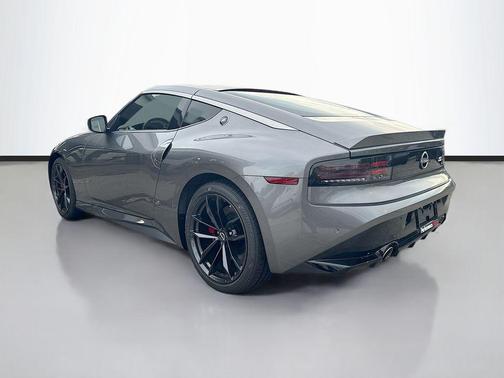 2025 Nissan Z Performance