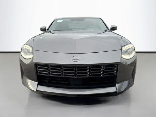 2025 Nissan Z Performance