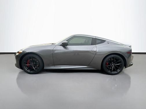 2025 Nissan Z Performance