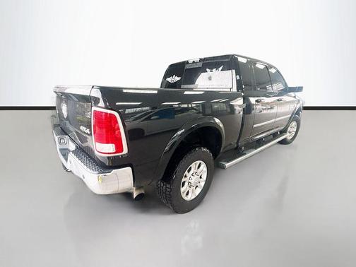 2015 RAM 2500 Laramie