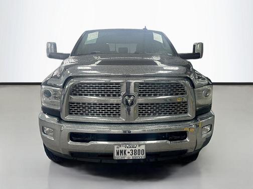 2015 RAM 2500 Laramie