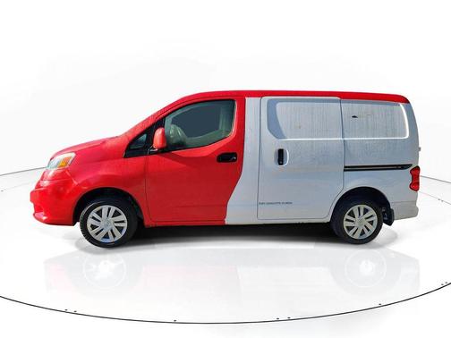 2019 Nissan NV200 SV