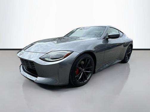 2025 Nissan Z Performance