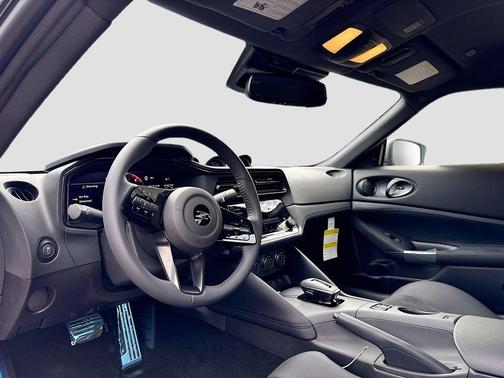 2025 Nissan Z Performance