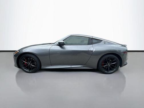 2025 Nissan Z Performance