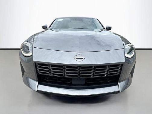 2025 Nissan Z Performance