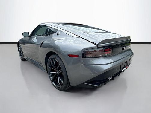 2025 Nissan Z Performance