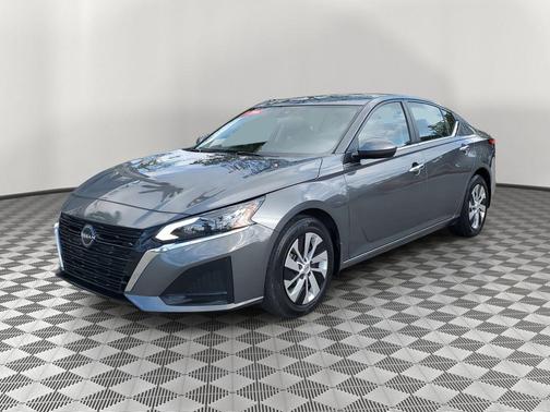 2023 Nissan Altima 2.5 S