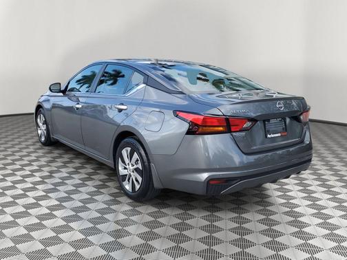 2023 Nissan Altima 2.5 S