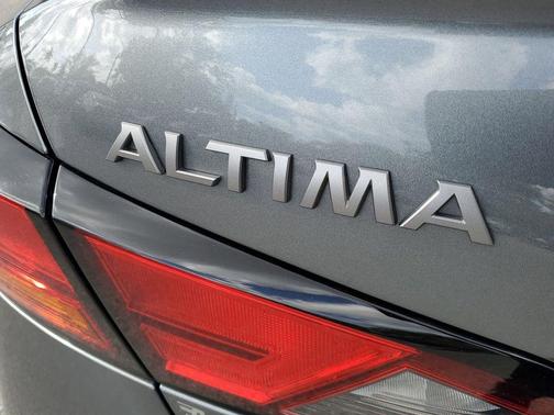 2023 Nissan Altima 2.5 S