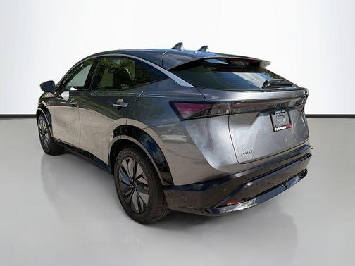 2023 Nissan ARIYA EMPOWER+