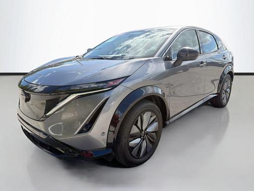 2023 Nissan ARIYA EMPOWER+