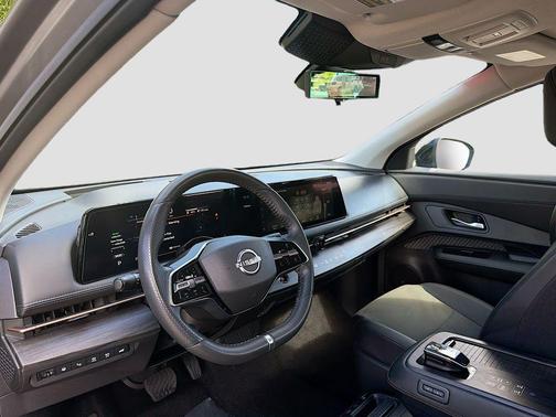 2023 Nissan ARIYA EMPOWER+