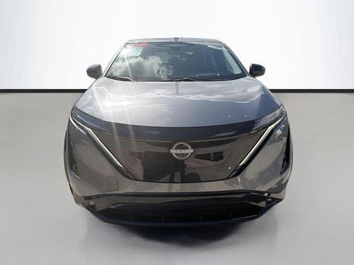 2023 Nissan ARIYA EMPOWER+
