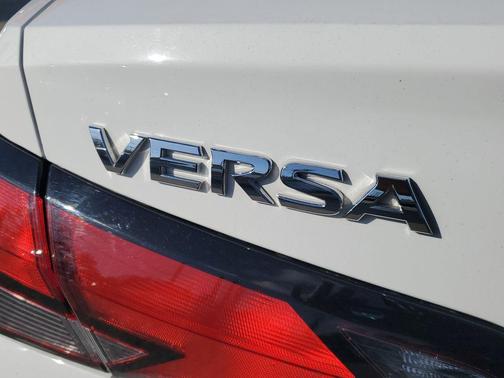 2023 Nissan Versa S