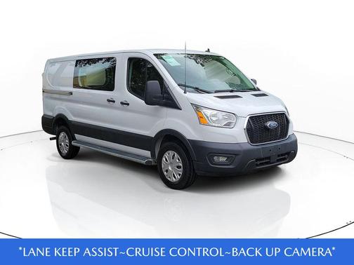 2022 Ford Transit-250 Base