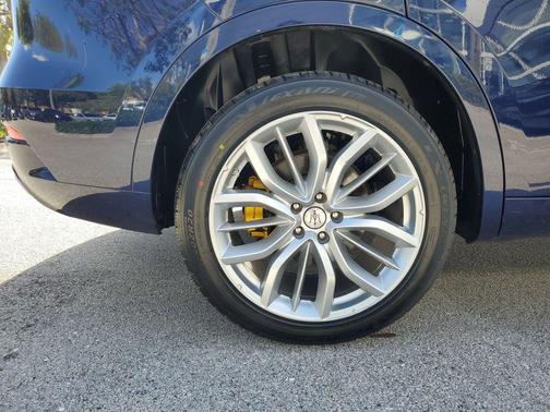 2020 Maserati Levante S GranLusso