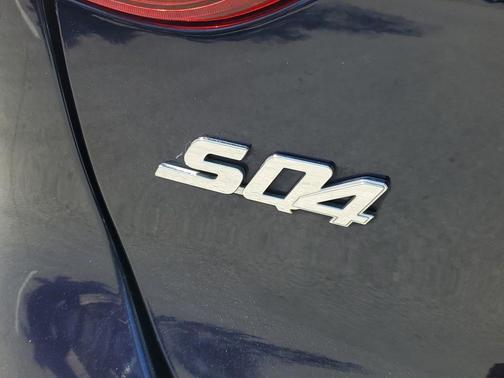 2020 Maserati Levante S GranLusso