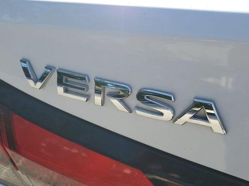 2023 Nissan Versa S