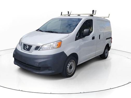 2019 Nissan NV200 S