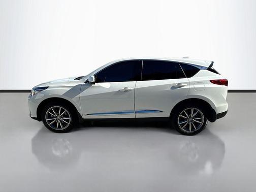2022 Acura RDX Technology Package