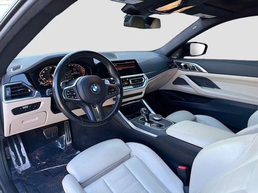 2021 BMW M440 i xDrive