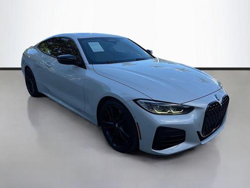 2021 BMW M440 i xDrive