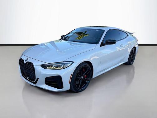 2021 BMW M440 i xDrive