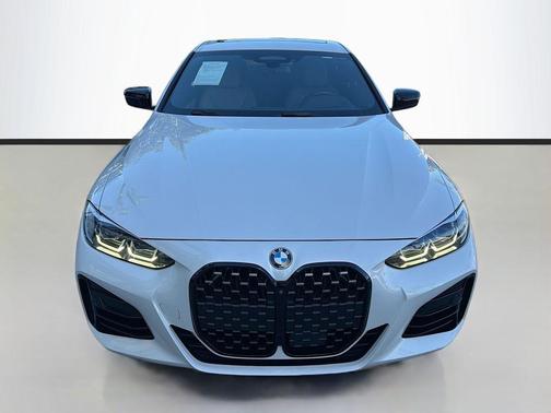 2021 BMW M440 i xDrive