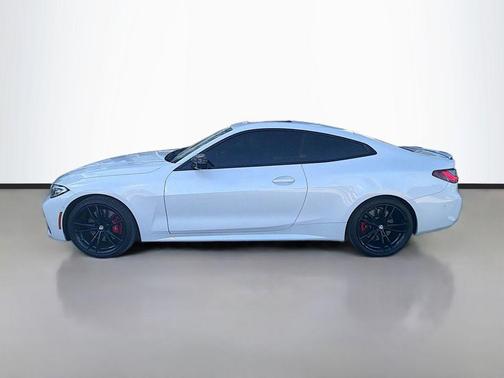 2021 BMW M440 i xDrive