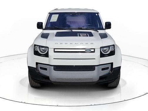 2021 Land Rover Defender 110
