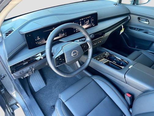 2026 Nissan Murano SV