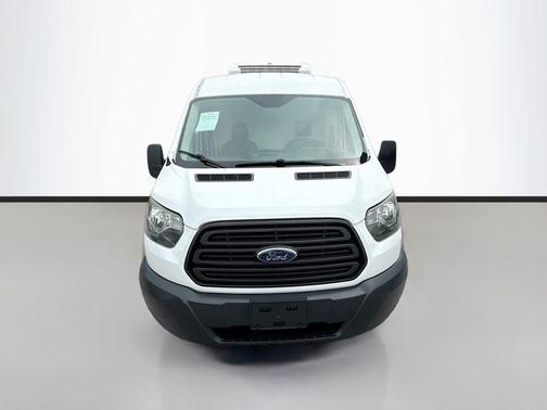2015 Ford Transit-250 148 WB Medium Roof Cargo