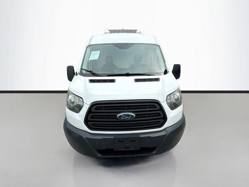 2015 Ford Transit-250 148 WB Medium Roof Cargo