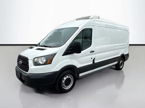 2015 Ford Transit-250 148 WB Medium Roof Cargo
