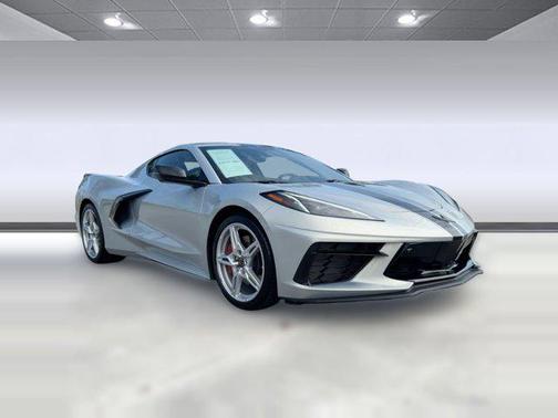 2023 Chevrolet Corvette Stingray w/2LT