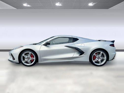 2023 Chevrolet Corvette Stingray w/2LT