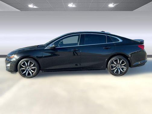 2024 Chevrolet Malibu FWD RS