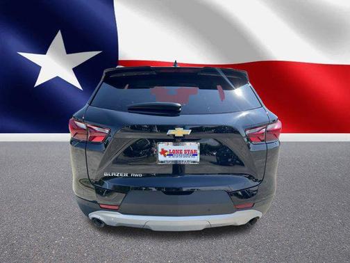2022 Chevrolet Blazer 3LT