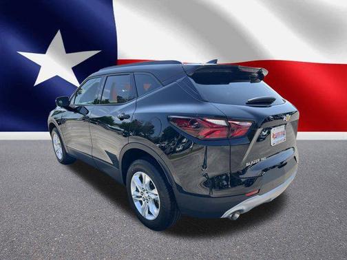 2022 Chevrolet Blazer 3LT