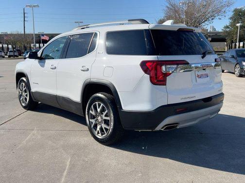 2023 GMC Acadia AWD SLE