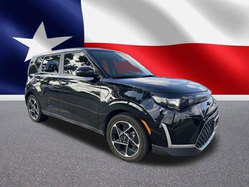 2023 Kia Soul EX