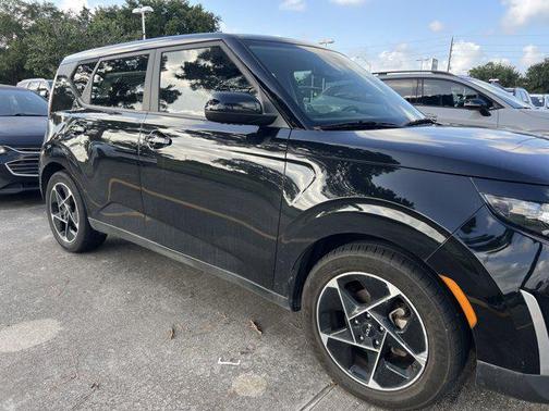 2023 Kia Soul EX