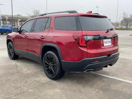 2022 GMC Acadia FWD SLE