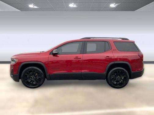 2022 GMC Acadia FWD SLE