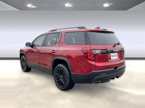 2022 GMC Acadia FWD SLE
