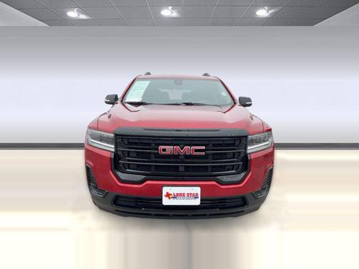 2022 GMC Acadia FWD SLE