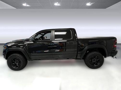 2023 RAM 1500 TRX